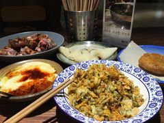 -袁家村关中印象体验地(大唐不夜城店)