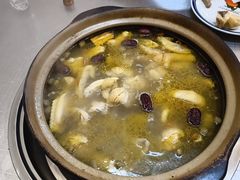 -楠波炭炉鸡煲馆(桥北店)