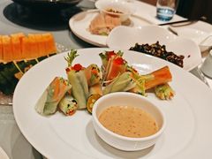 -辣螃铠盆盆蟹大排档(海昌店)
