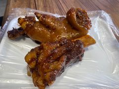 -赵元章肉骨烧(山塘街店)