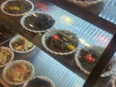 -金杨拉面王小吃面馆·牛三宝面·红烧牛肉粉