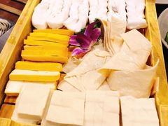 -滇釜火锅·能喝汤的火锅(车公庄店)