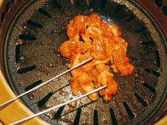 -花味·自助烤肉(大观天地店)