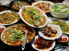 -飞虹鱼馆(春华路店)