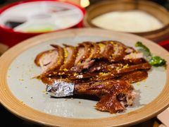 -青年公社烤鸭(蜀山万象汇店)