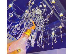 -SIGN星座主题音乐餐吧