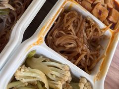 -绿茶餐厅(领展购物广场·中关村店)