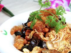 拌花菜-老板娘串店·中餐&烧烤