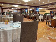 -麒麟中餐厅·经典粤菜·地道菜式老字号(广州长隆酒店)