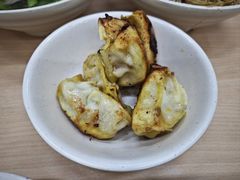 -蒋家桥饺面店(广陵路店)