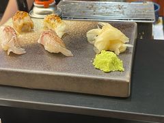 -Sushi Hanzo半藏(天环广场店)