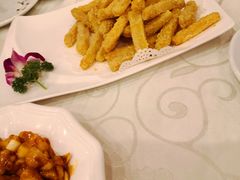 -鑫巴蜀小镇 · 水煮鱼专研店(玉桥店)