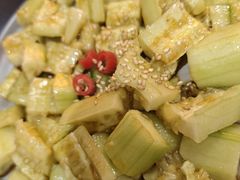 -许哥东北烧烤·铁丳烤串·宫后夹肉(繁花中心店)