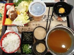 -吉野家(服装城店)