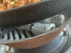 -正宗集安高丽火盆(东昌街店)