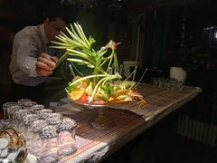 -海尔巴格一甸茶餐厅新疆菜(青年路店)
