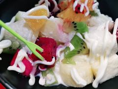 -九田家黑牛烤肉(溧水万达店)