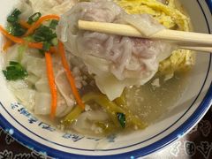 -长人馄饨铺(解放街店)