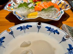 -千代武日本料理(哈西店)