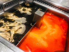 -海底捞火锅(河东万达广场店)