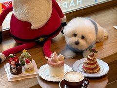 -自然熟Bakery(纬四路店)