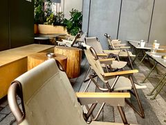 -SAANCI山池咖啡(卓悦中心店)