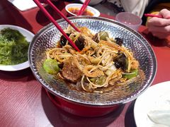 -喜家德虾仁水饺(北京超极合生汇店)