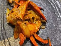 -大渔铁板烧(中山路八佰伴店)