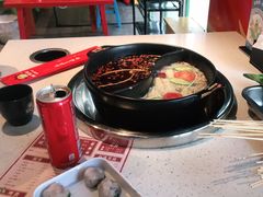 -钢管厂五区小郡肝火锅串串香(清河店)