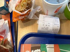 -汉堡王(万达广场店)