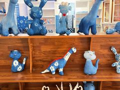 -璞真扎染博物馆