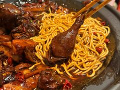 -回味黑鸭煲·始于2006(万松园店)