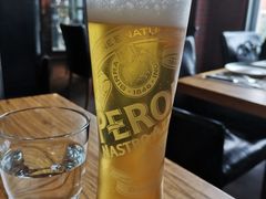 佩罗尼扎啤-SMOKI & CO(五大道店)