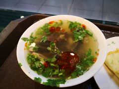 羊杂汤-护国寺小吃(机场店)