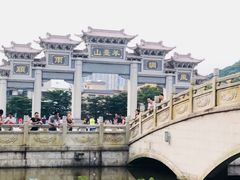 -玉和山庄农家菜