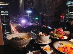-新鲜特色餐厅(香格里拉大酒店)