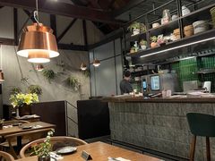 大堂-Apollo·西班牙小酒馆(安福路店)