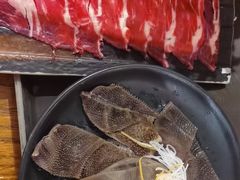 -呷哺呷哺 黄金牧场 (新中关购物中心店)