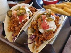 -Famous肥猫墨西哥音乐餐吧(五棵松华熙LIVE店)