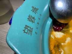 -望蓉城·古法酸菜鱼·川小馆(金桥国际店)