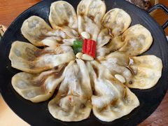 -十二道丰味·徐州土菜·烧烤(何山路店)