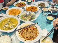 -丝宴·凤城印象·西北特色菜(彩虹湾店)