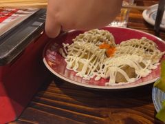 -今邕烧烤(西大店)