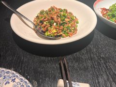 -金谷仓家庭料理(马泉营店)