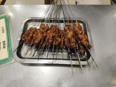 -文文烤肉(大皮院店)