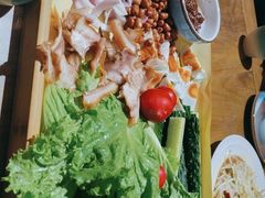 -向民炒鸡老店(金泰华府店)