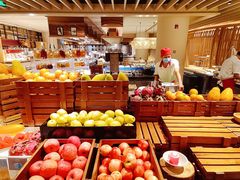 -味餐厅·海鲜·火锅·自助餐