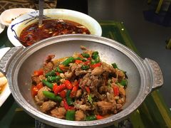 -辛香汇(飞洲店)