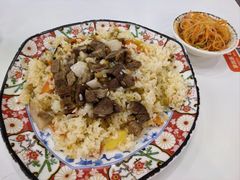 -帕米尔食府(白云观店)