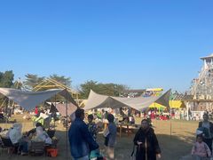 -长洲岛都市农业公园